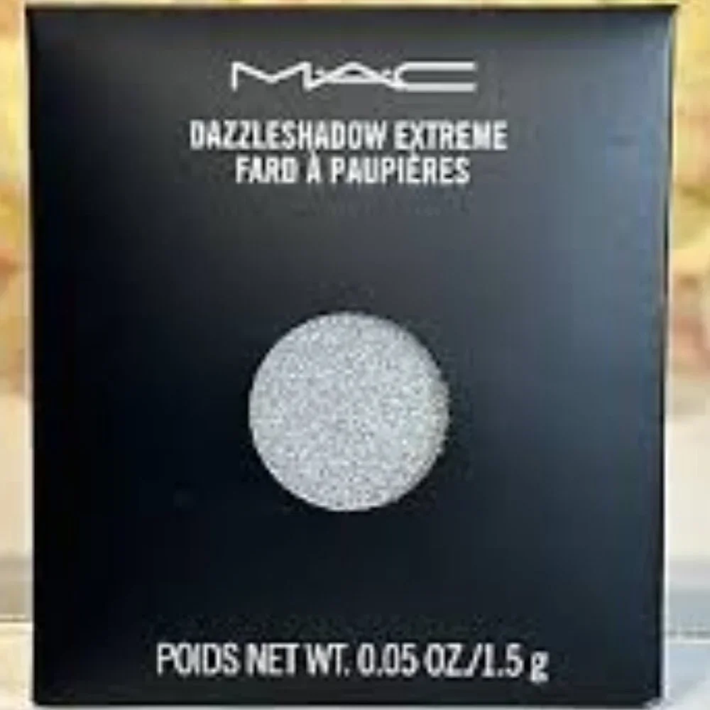 *sold* 2 MAC shadow refills DISCOTHEQUE & IT'S VINTAGE bundle lot NIB